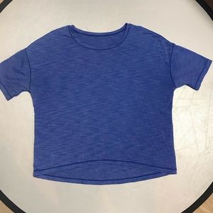Lululemon top